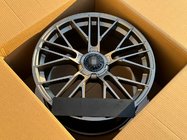 Porsche 911 (992) 2018– Kované disky OEM R20 R21 V45 (4 ks) fotografie 3