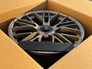 Porsche 911 (992) 2018– Kované disky OEM R20 R21 V45 (4 ks) fotografie 5