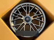 Porsche 911 (992) 2018– Kované disky OEM R20 R21 V45 (4 ks) fotografie 2