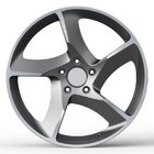 Porsche Taycan 2019– Kované disky OEM R21 V4 (4 ks) fotografie 2