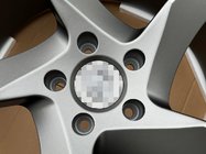 Porsche Taycan 2019– Kované disky OEM R21 V4 (4 ks) fotografie 13