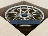 Porsche Boxster/Cayman 982 (718) 2016– Kované disky OEM R20 V8 (4 ks) fotografie 7