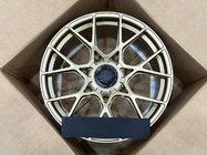 Porsche Boxster/Cayman 982 (718) 2016– Kované disky OEM R20 V8 (4 ks) fotografie 11
