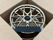 Porsche Boxster/Cayman 982 (718) 2016– Kované disky OEM R20 V8 (4 ks) fotografie 9