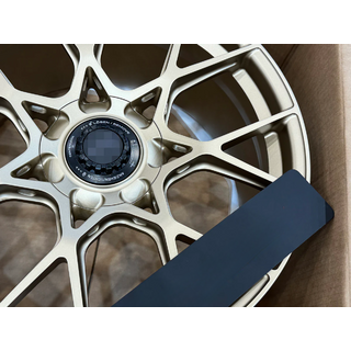Kované disky OEM R20 V8 (4 ks) fotografie 4
