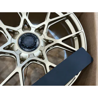 Kované disky OEM R20 V8 (4 ks) fotografie 4
