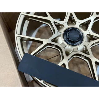 Kované disky OEM R20 V8 (4 ks) fotografie 3