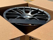 Porsche Boxster/Cayman 982 (718) 2016– Kované disky OEM R20 V10 (4 ks) fotografie 6