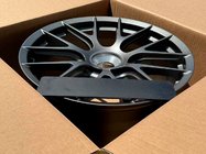 Porsche Boxster/Cayman 982 (718) 2016– Kované disky OEM R20 V10 (4 ks) fotografie 5