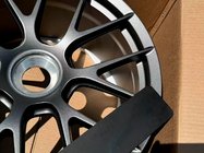 Porsche Boxster/Cayman 982 (718) 2016– Kované disky OEM R20 V10 (4 ks) fotografie 10