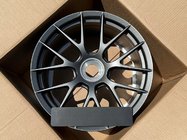 Porsche Boxster/Cayman 982 (718) 2016– Kované disky OEM R20 V10 (4 ks) fotografie 2