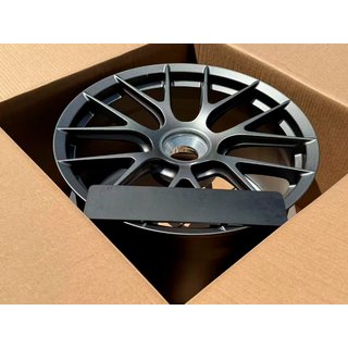 Kované disky OEM R20 V10 (4 ks) fotografie 4