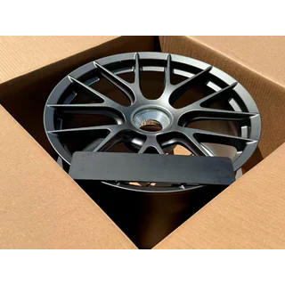 Kované disky OEM R20 V10 (4 ks) fotografie 4