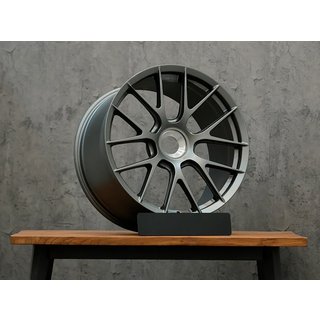 Kované disky OEM R20 V10 (4 ks) fotografie 1