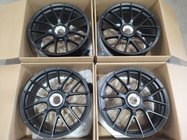 Porsche Boxster/Cayman 982 (718) 2016– Kované disky OEM R20 V11 (4 ks) fotografie 6