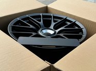 Porsche Boxster/Cayman 982 (718) 2016– Kované disky OEM R20 V11 (4 ks) fotografie 5