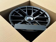 Porsche Boxster/Cayman 982 (718) 2016– Kované disky OEM R20 V11 (4 ks) fotografie 4
