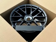 Porsche Boxster/Cayman 982 (718) 2016– Kované disky OEM R20 V11 (4 ks) fotografie 3