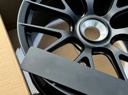 Porsche Boxster/Cayman 982 (718) 2016– Kované disky OEM R20 V11 (4 ks) fotografie 8