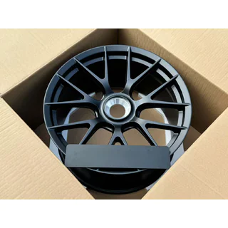 Kované disky OEM R20 V11 (4 ks) fotografie 2