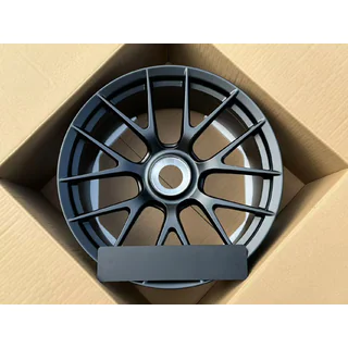 Kované disky OEM R20 V11 (4 ks) fotografie 1