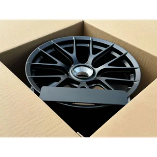 Kované disky OEM R20 V11 (4 ks) fotografie 4