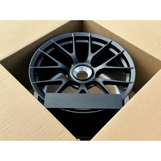 Kované disky OEM R20 V11 (4 ks) fotografie 3