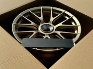Porsche Boxster/Cayman 982 (718) 2016– Kované disky OEM R20 V12 (4 ks) fotografie 5