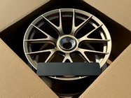 Porsche Boxster/Cayman 982 (718) 2016– Kované disky OEM R20 V12 (4 ks) fotografie 4