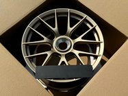 Porsche Boxster/Cayman 982 (718) 2016– Kované disky OEM R20 V12 (4 ks) fotografie 3