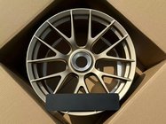 Porsche Boxster/Cayman 982 (718) 2016– Kované disky OEM R20 V12 (4 ks) fotografie 2