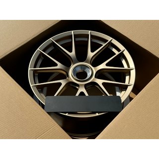Kované disky OEM R20 V12 (4 ks) fotografie 4