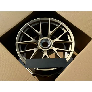 Kované disky OEM R20 V12 (4 ks) fotografie 3