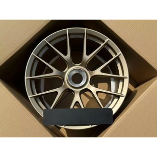 Kované disky OEM R20 V12 (4 ks) fotografie 2