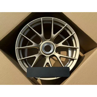 Kované disky OEM R20 V12 (4 ks) fotografie 2