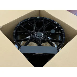 Kované disky OEM R20 V13 (4 ks) fotografie 4