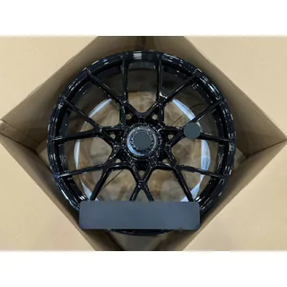 Kované disky OEM R20 V13 (4 ks) fotografie 2