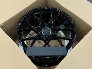Porsche Boxster/Cayman 982 (718) 2016– Kované disky OEM R20 V14 (4 ks) fotografie 3