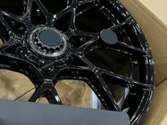 Porsche Boxster/Cayman 982 (718) 2016– Kované disky OEM R20 V14 (4 ks) fotografie 8