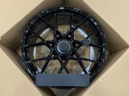 Porsche Boxster/Cayman 982 (718) 2016– Kované disky OEM R20 V14 (4 ks) fotografie 2
