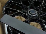 Porsche Boxster/Cayman 982 (718) 2016– Kované disky OEM R20 V14 (4 ks) fotografie 9