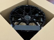 Porsche Boxster/Cayman 982 (718) 2016– Kované disky OEM R20 V14 (4 ks) fotografie 4
