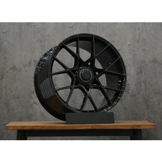 Kované disky OEM R20 V14 (4 ks) fotografie 1