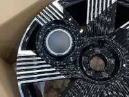 Rolls-Royce Cullinan 2018– Kované disky OEM R24 V1 (4 ks) fotografie 11