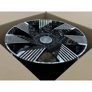 Kované disky OEM R24 V1 (4 ks) Rolls-Royce Cullinan 2018– fotografie 4