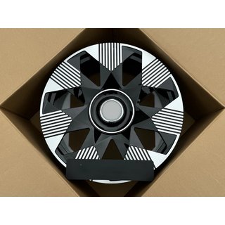 Kované disky OEM R22 V1 (4 ks) fotografie 2