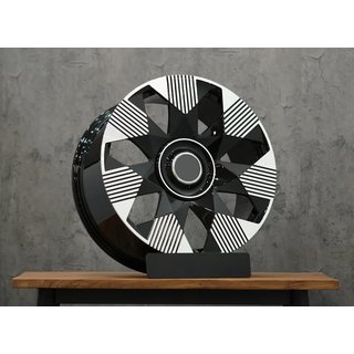 Kované disky OEM R22 V1 (4 ks)
