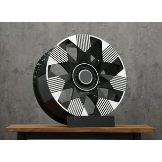 Kované disky OEM R22 V1 (4 ks) fotografie 1