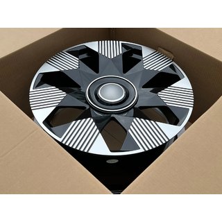 Kované disky OEM R22 V2 (4 ks) fotografie 2