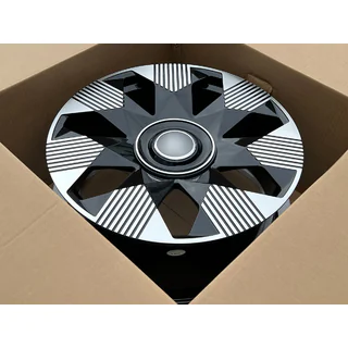 Kované disky OEM R22 V2 (4 ks) fotografie 2